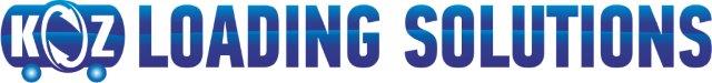 Logo KOZ LOADING SOLUTIONS Expo-Russia Vietnam 2017